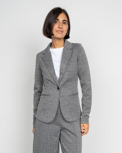 GIACCA KATE GRIGIO