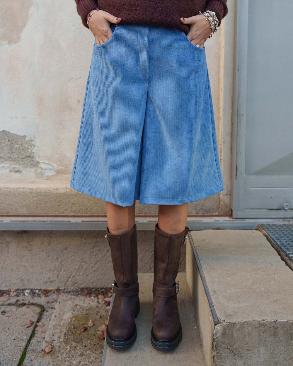 BERMUDA AMBER CELESTE