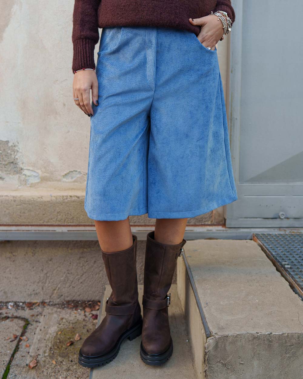 BERMUDA AMBER CELESTE