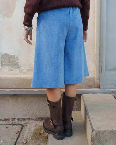 BERMUDA AMBER CELESTE