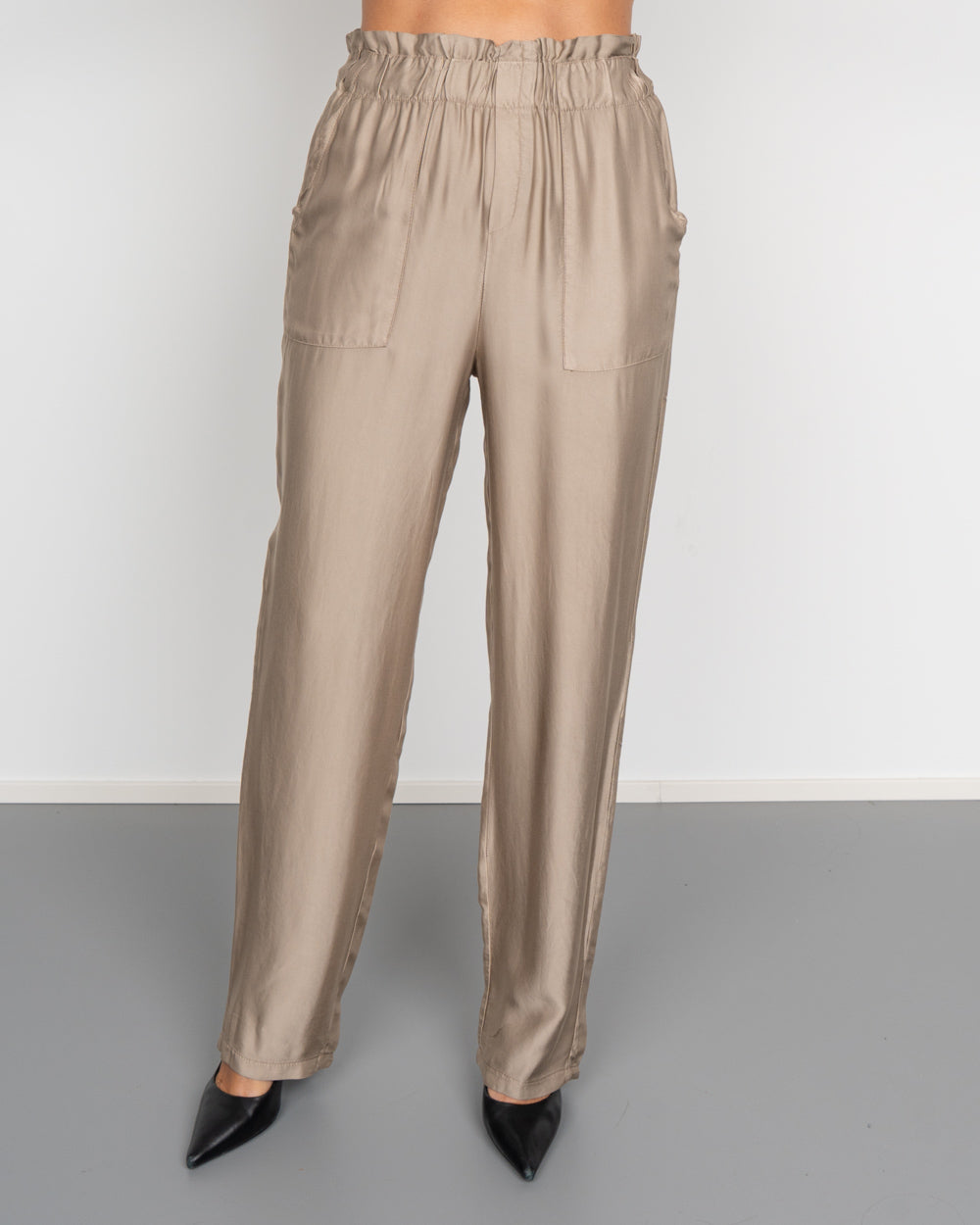 PANTALONE ELISA TORTORA