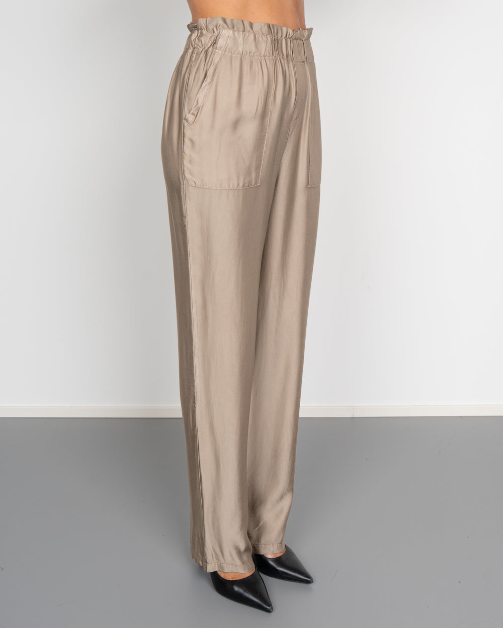 PANTALONE ELISA TORTORA