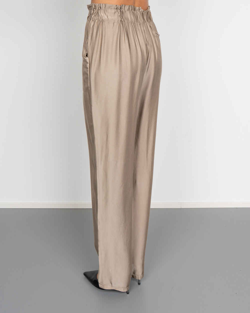 PANTALONE ELISA TORTORA
