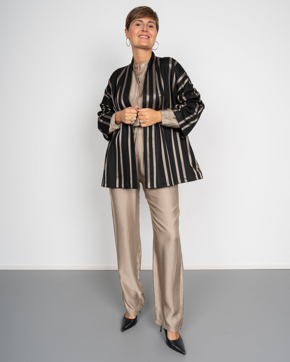 PANTALONE ELISA TORTORA