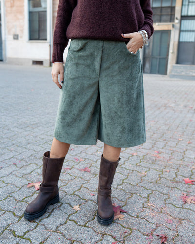 BERMUDA AMBER SALVIA