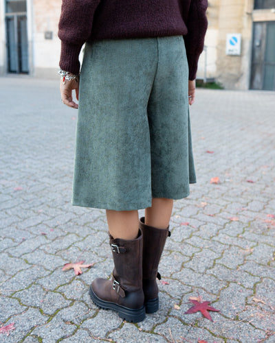 BERMUDA AMBER SALVIA