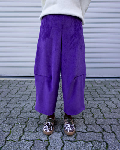PANTALONE ALINA VIOLA