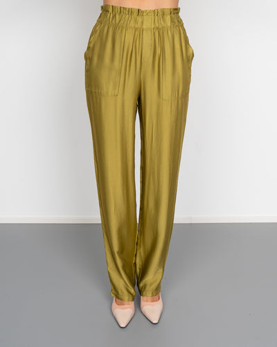 PANTALONE ELISA OLIO