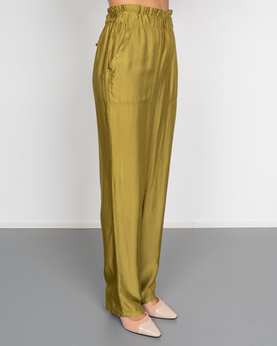 PANTALONE ELISA OLIO