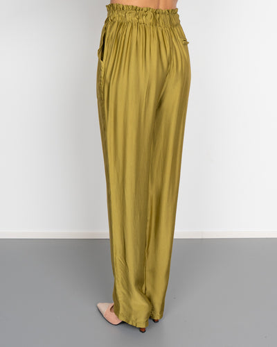 PANTALONE ELISA OLIO