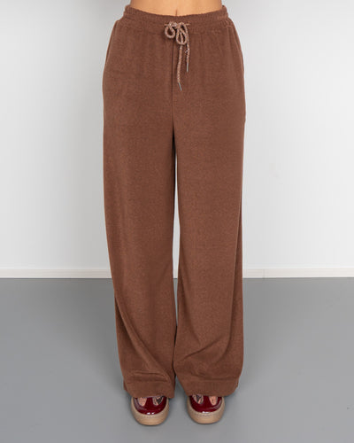 PANTALONE ELENA CIOCCOLATO