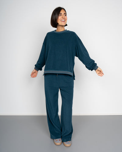 PANTALONE ELENA OTTANIO