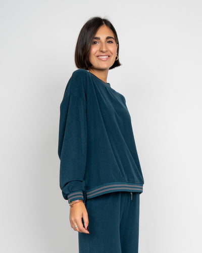 FELPA EMMA OTTANIO
