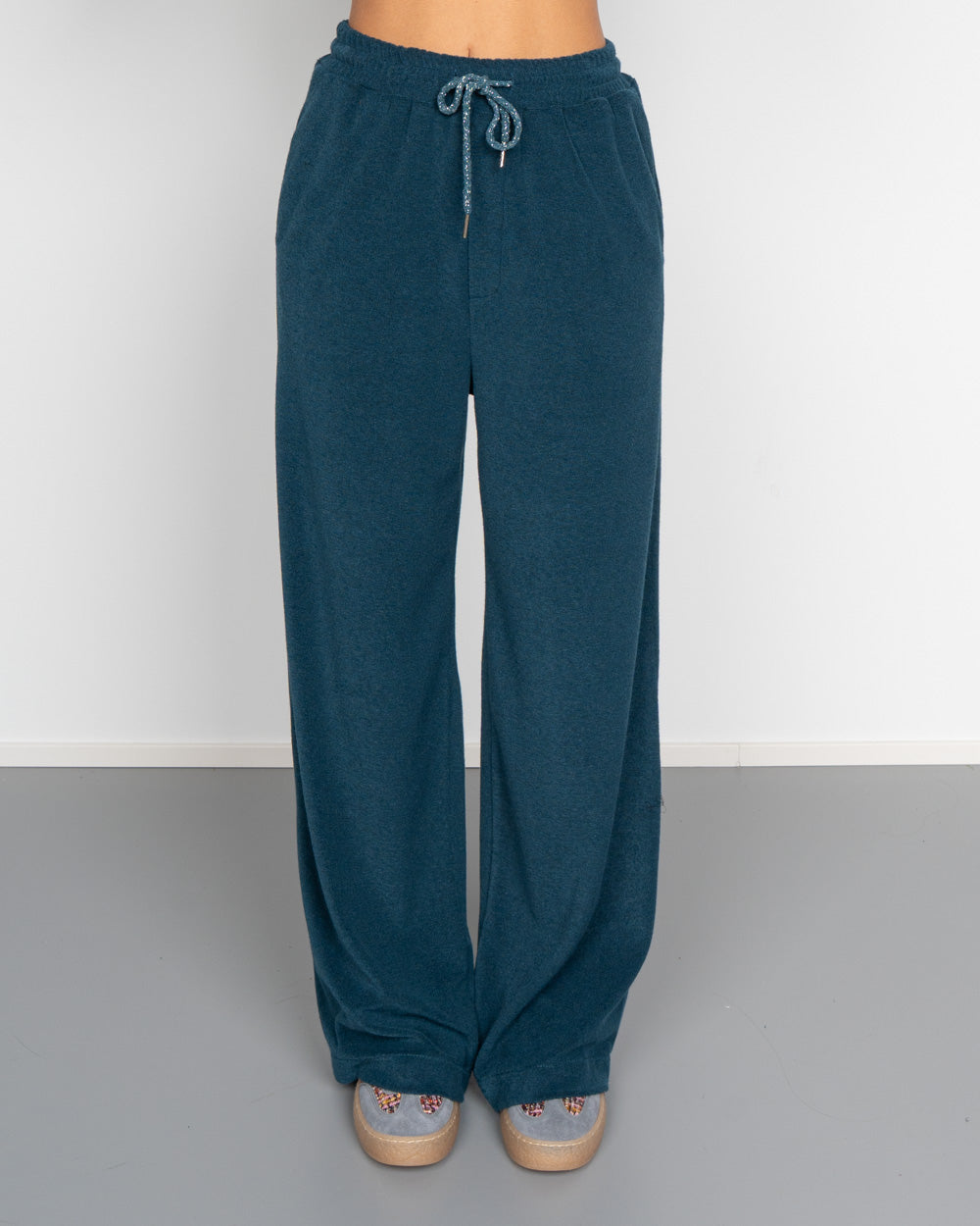 PANTALONE ELENA OTTANIO