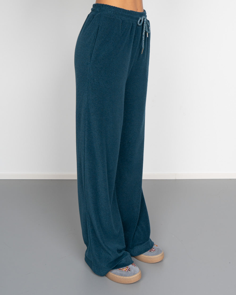 PANTALONE ELENA OTTANIO