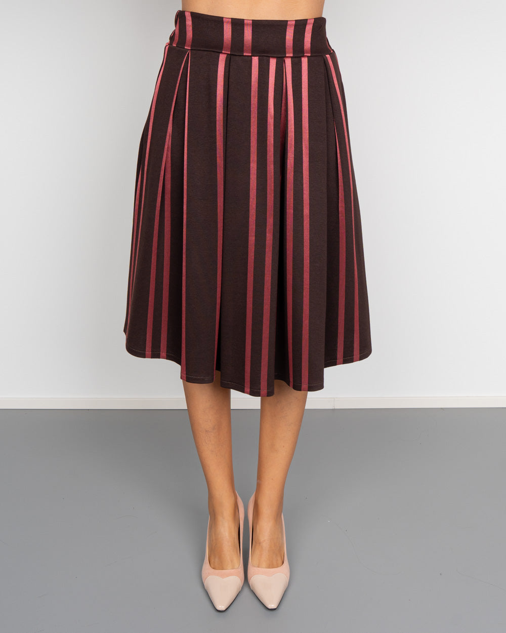 GONNA ELVIRA AMARENA/MARRONE