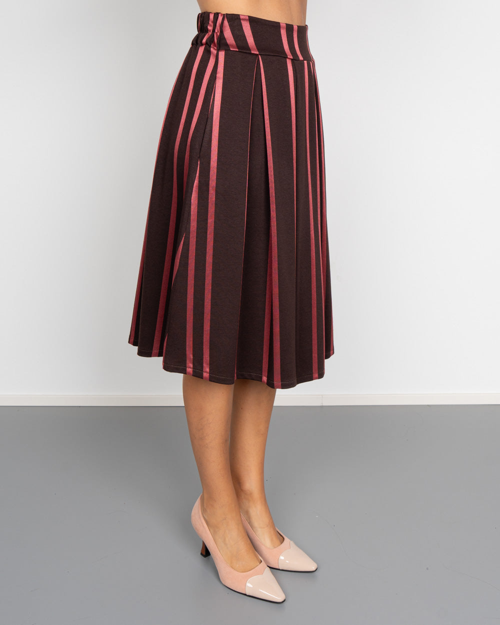 GONNA ELVIRA AMARENA/MARRONE
