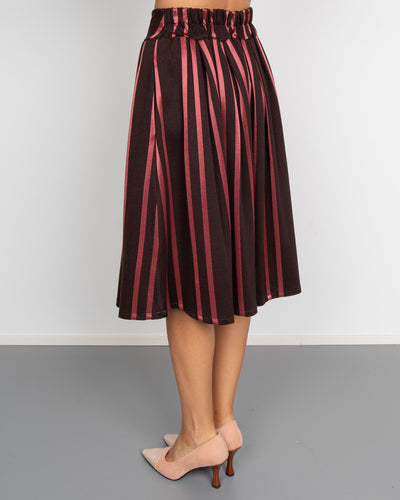 GONNA ELVIRA AMARENA/MARRONE