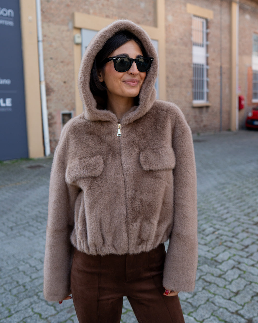 PELLICCIA LAVINIA CAMMELLO