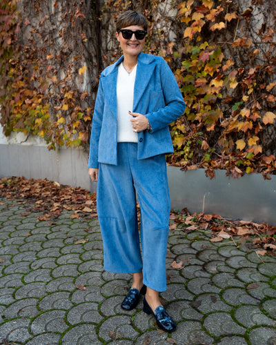 PANTALONE ALINA CELESTE