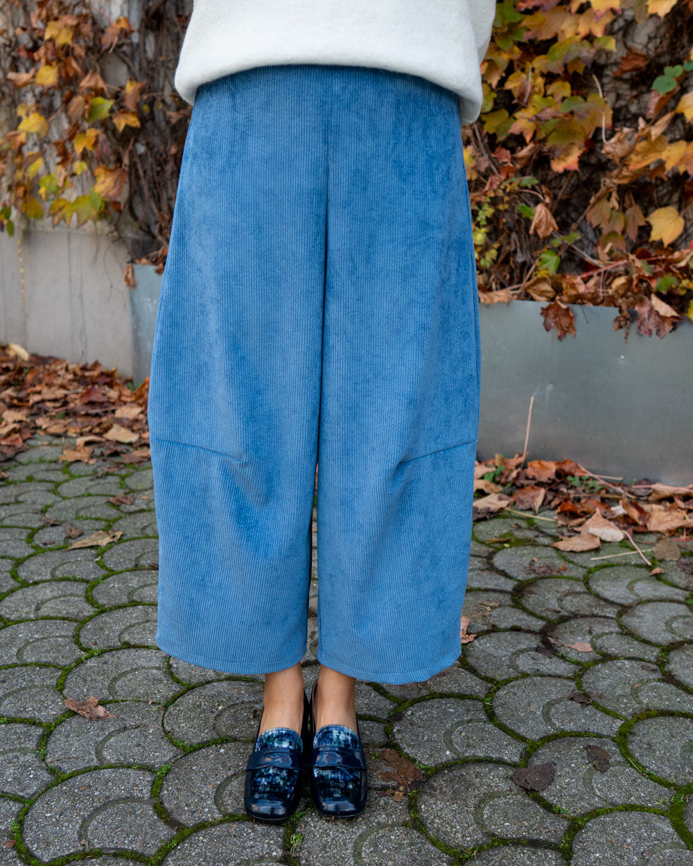 PANTALONE ALINA CELESTE