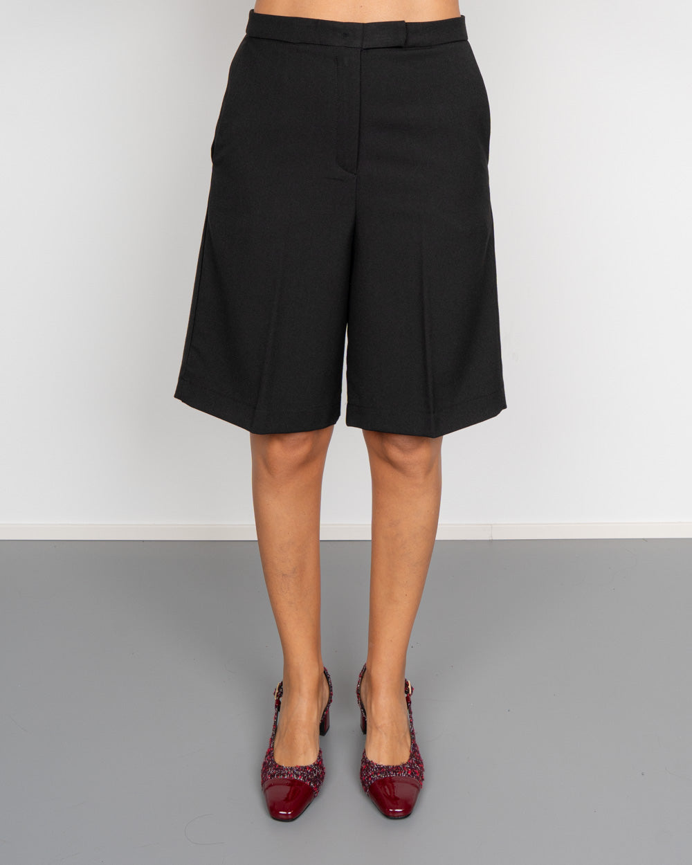 BERMUDA LIVIA NERO