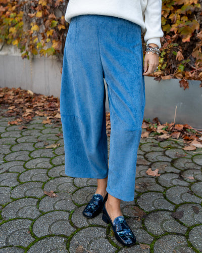 PANTALONE ALINA CELESTE