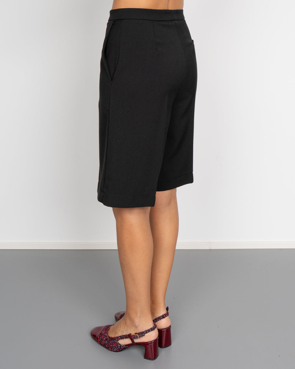 BERMUDA LIVIA NERO