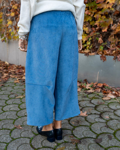 PANTALONE ALINA CELESTE