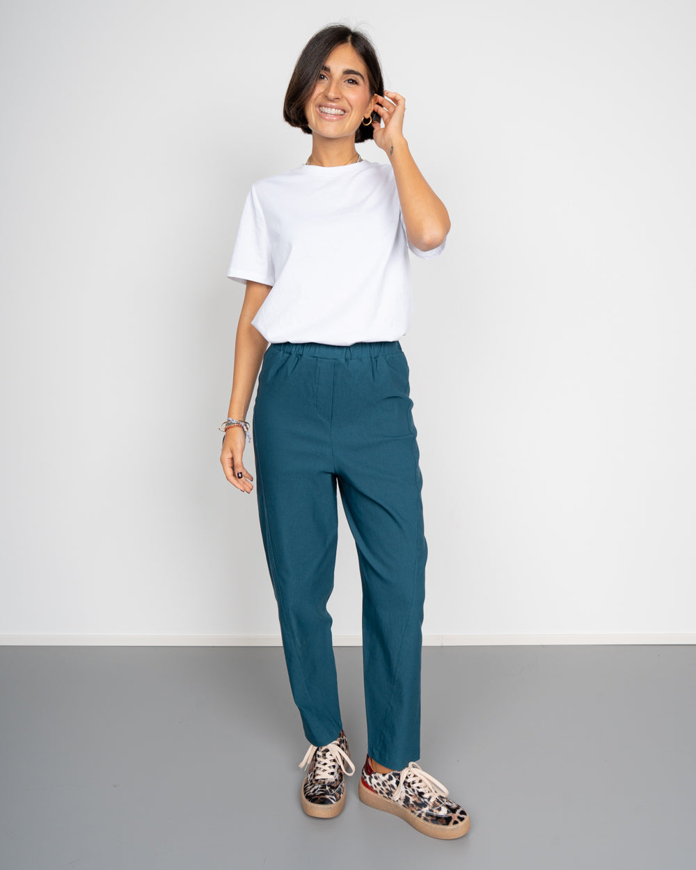 PANTALONE CELINE OTTANIO