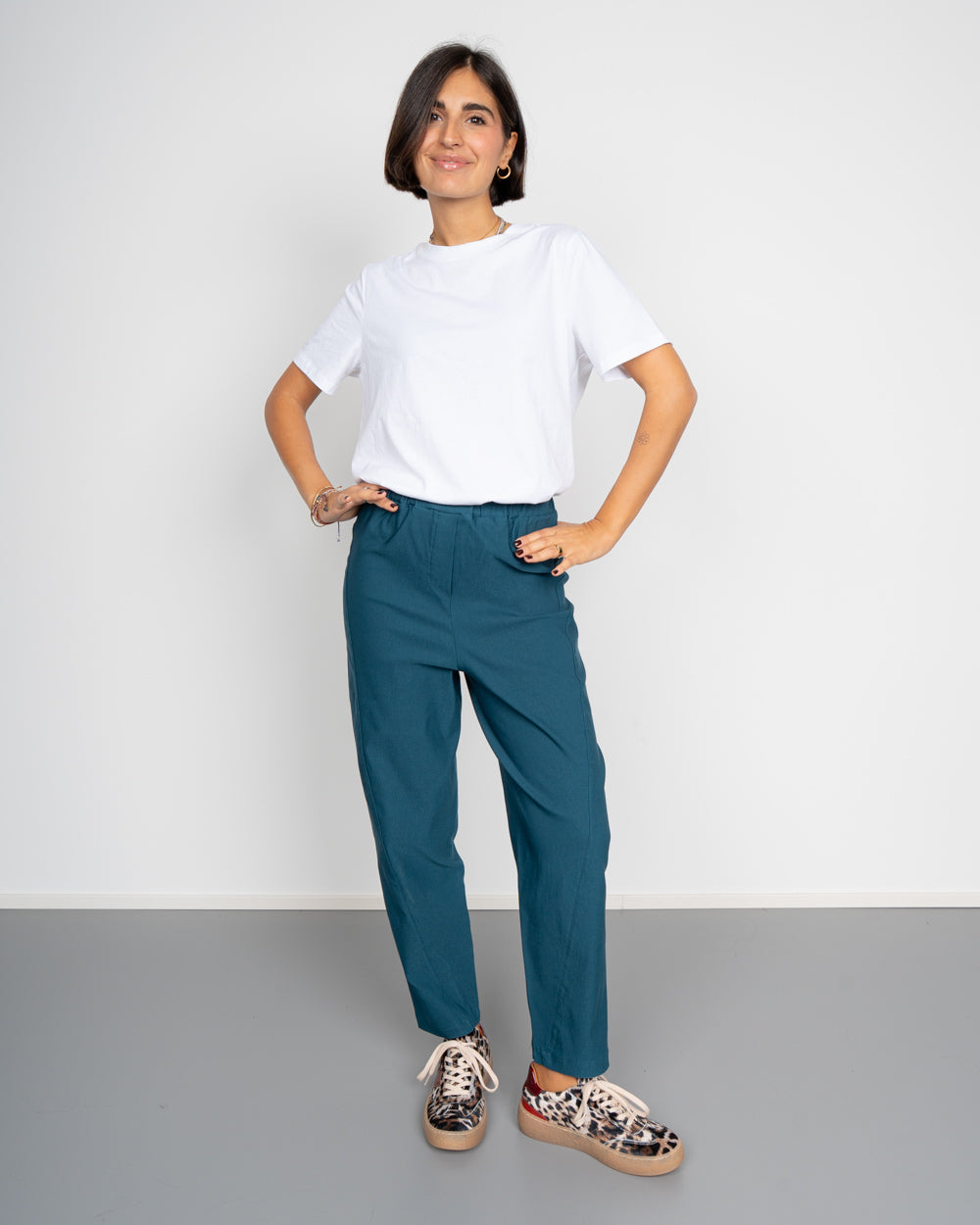 PANTALONE CELINE OTTANIO