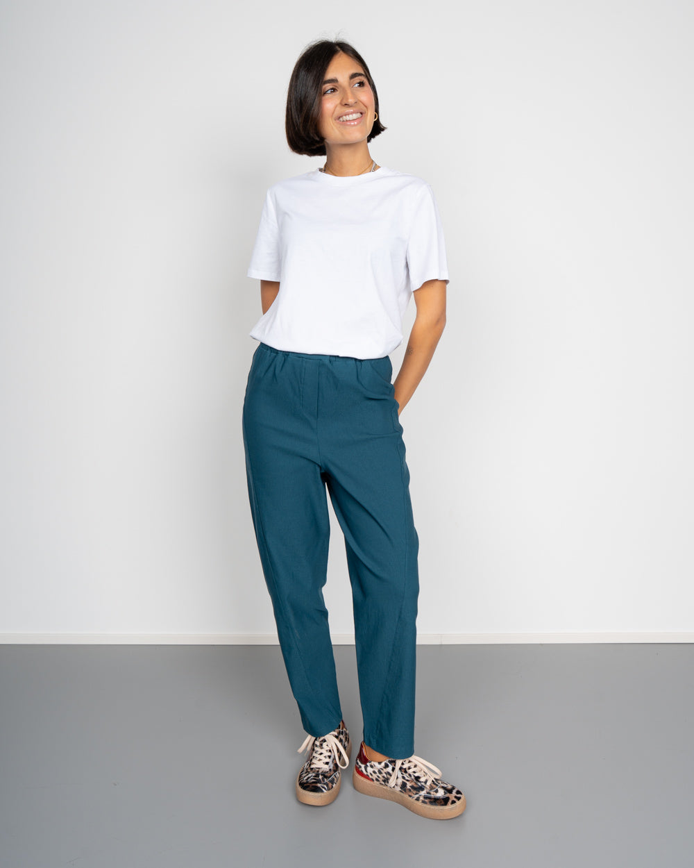 PANTALONE CELINE OTTANIO