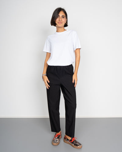 PANTALONE CELINE NERO