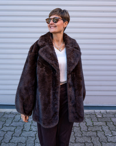 PELLICCIA LEILA TESTA DI MORO