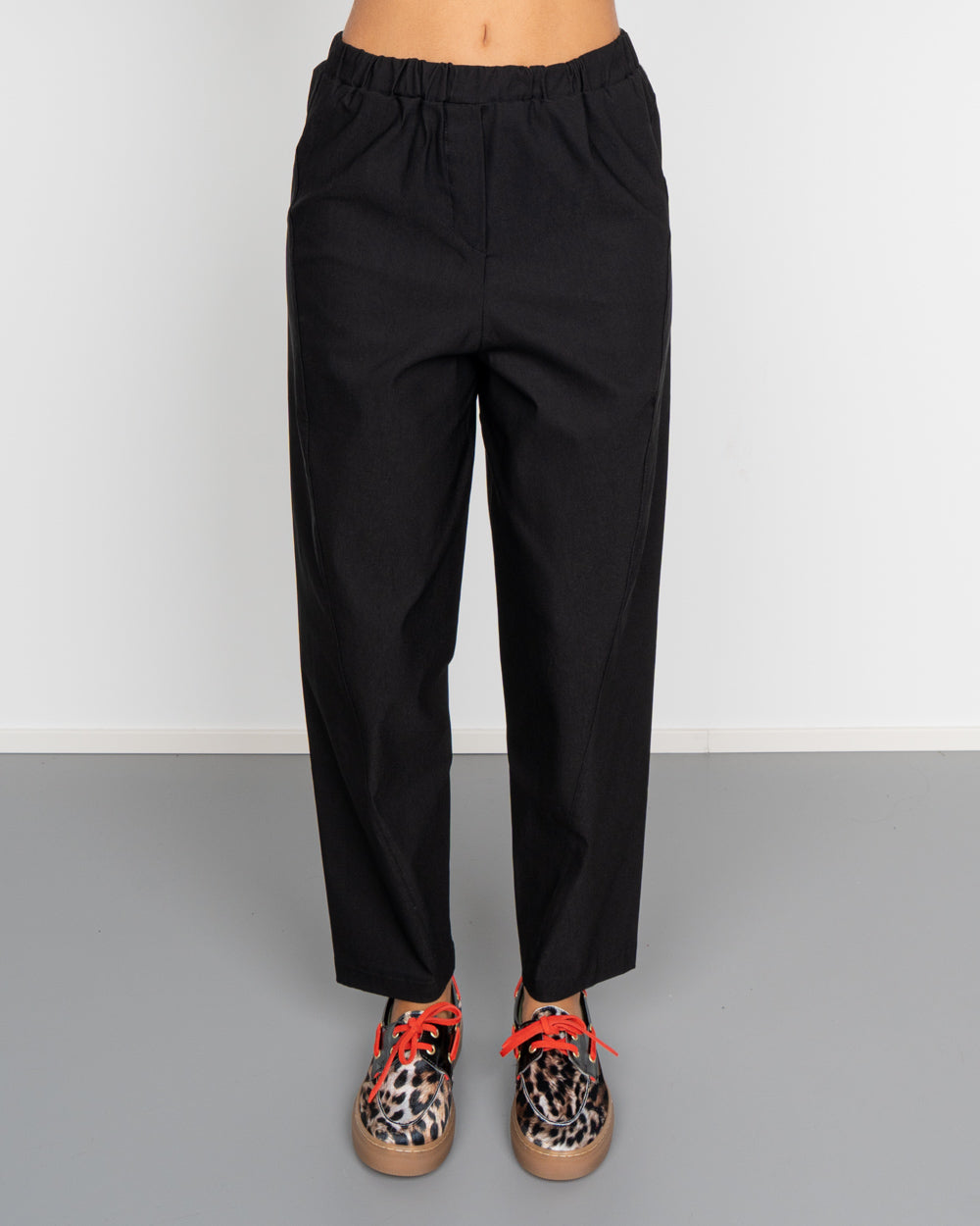 PANTALONE CELINE NERO