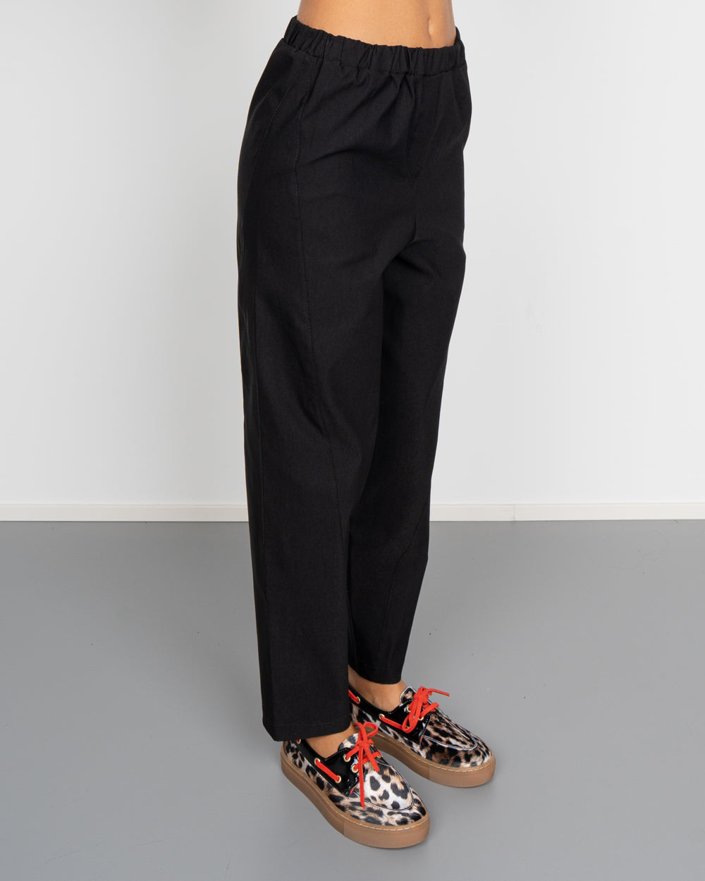 PANTALONE CELINE NERO