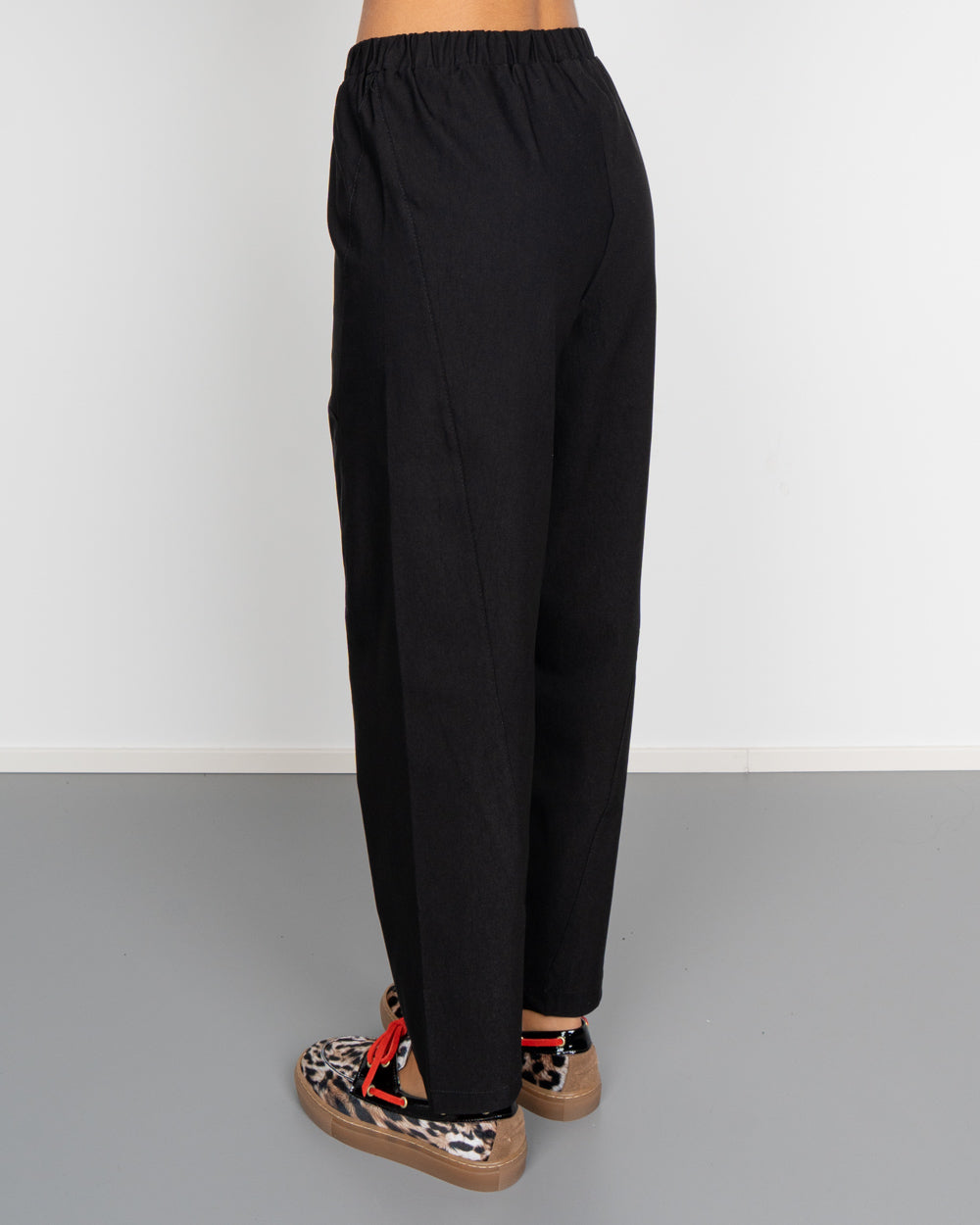 PANTALONE CELINE NERO