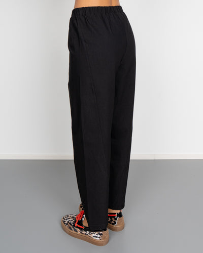 PANTALONE CELINE NERO