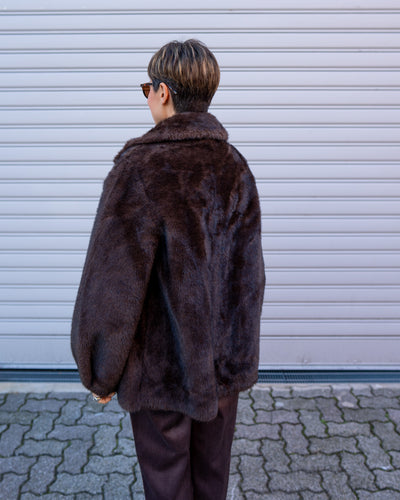 PELLICCIA LEILA TESTA DI MORO