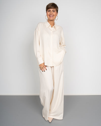 PANTALONE FLAVIA BURRO