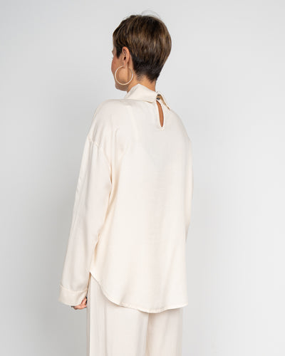 BLUSA FIONA BURRO