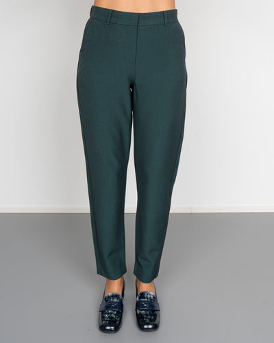PANTALONE DANTA PETROLIO
