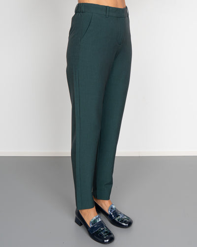 PANTALONE DANTA PETROLIO