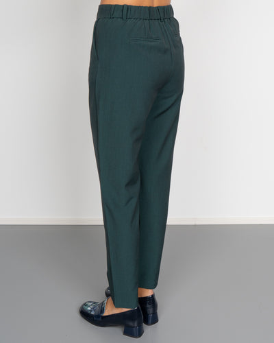 PANTALONE DANTA PETROLIO