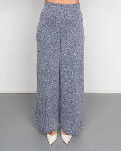PANTALONE KATE BLU