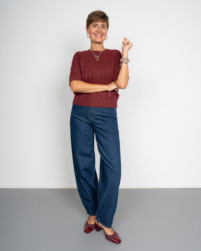 JEANS BERISEL DENIM