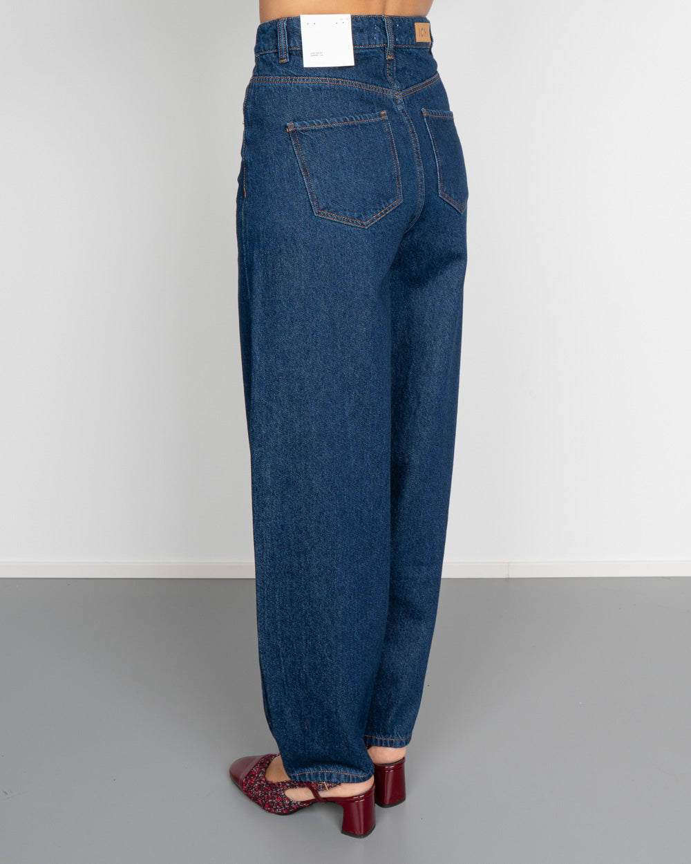JEANS BERISEL DENIM