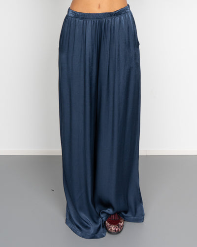 PANTALONE CLIO BLU NOTTE