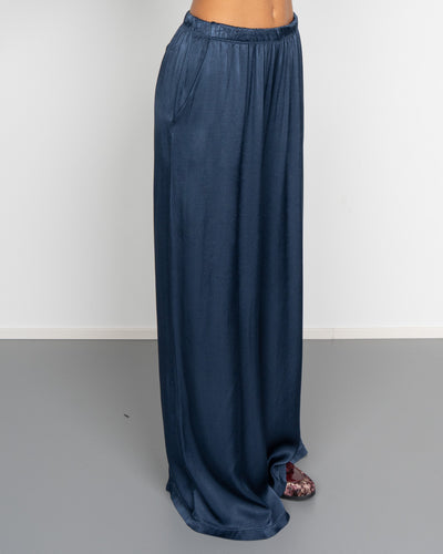 PANTALONE CLIO BLU NOTTE