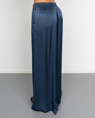 PANTALONE CLIO BLU NOTTE